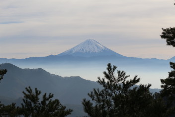 アマチュアカメラマンの撮影記～山梨昇仙渓～