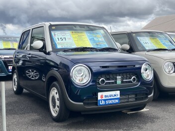 おすすめの展示車の紹介