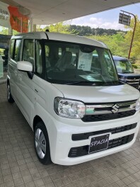 今週末皆様のご来店お待ちしております！