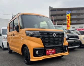 特選中古車情報