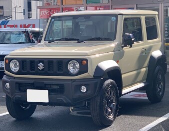 ご納車おめでとうございます！