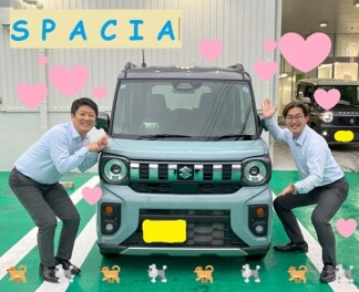 お盆休みに間に合う車あります！！　試乗キャンペーンも開催中！！