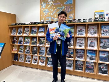 新型eＳＫＹ ついに誕生！ フェア開催中！！