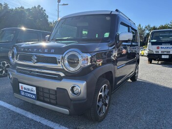 アリーナ名護の中古車紹介！！