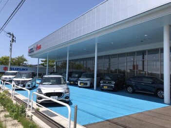 ハイブリッド体感フェア開催中！
