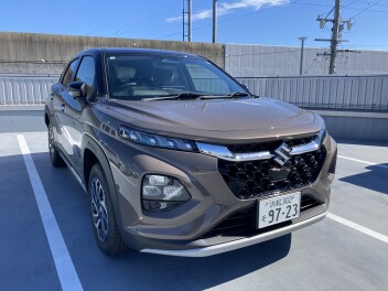 大試乗キャンペーン！！