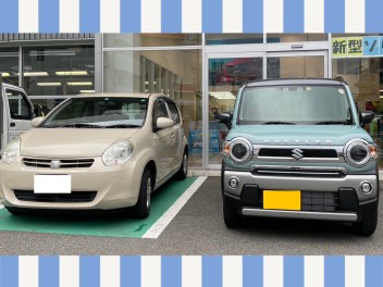 ハスラーご納車です♪