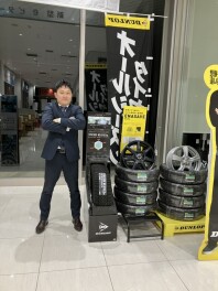 オールシーズンタイヤご存知ですか？