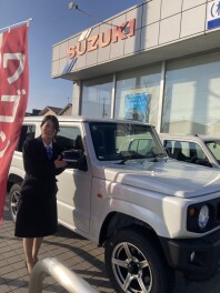 異動のお知らせです。