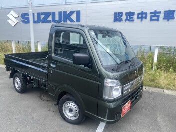 新入社員はしもとのおすすめの一台！