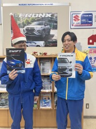 今週末は先行初売り展示会！！