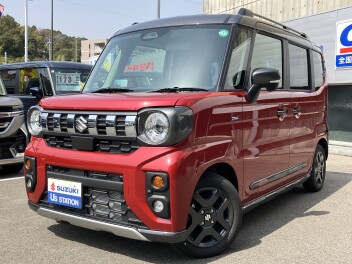 おすすめ中古車のご紹介♪