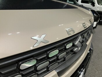 新型クロスビー タフスタイル、ジブンらしくカスタムしてみませんか？？