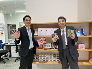 試乗＆査定キャンペーン実施中　（＾Ｏ＾）♪♪