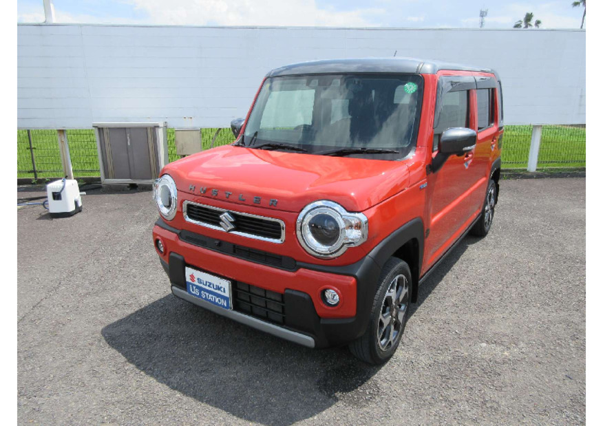 夏はやっぱり情熱のオレンジ～！！いかがですか！？