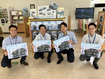 eビターラ発表