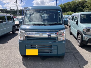 ☆T様エブリイご納車です☆