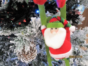 クリスマス