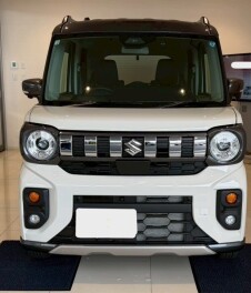 ご納車おめでとうございます！