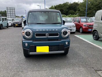☆S様ハスラーご納車です☆