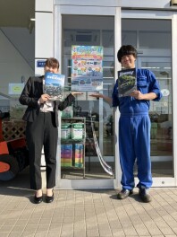 ５月も折り返し！