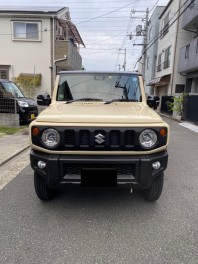 ９月１８日（日）　ご納車させていただきました！！