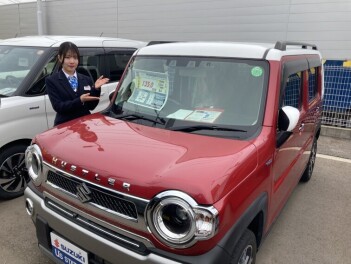 特選！おすすめ新車と中古車(^^)/