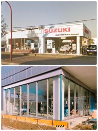 滝川店リニューアルオープン⑧