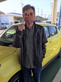 オータムフェスタ開催中です！