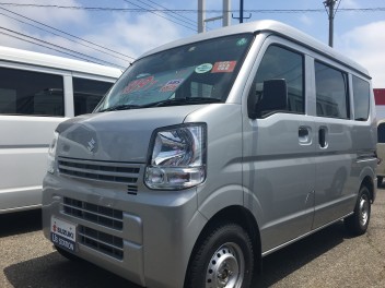 今週のおすすめ中古車