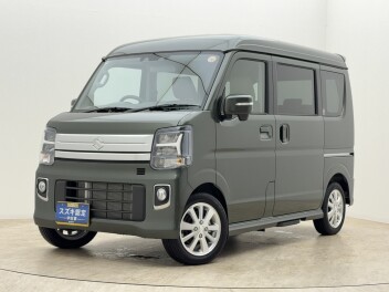 広々した軽自動車を見に来ませんか！！