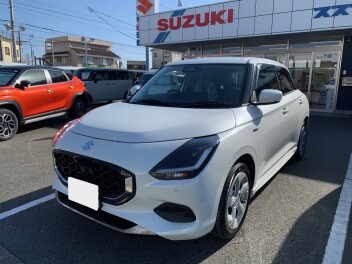 ご納車おめでとうございます！