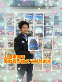 ４月最初の週末は展示会を行います