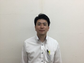 新しい仲間を紹介します②