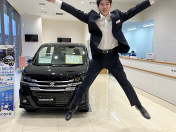 営業再開★