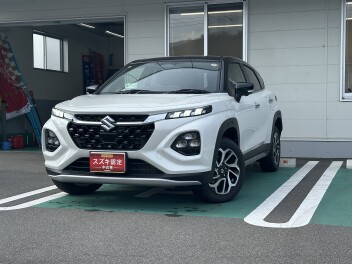 フロンクス入荷しました！