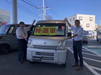 １０月１日（土）・２日（日）の商談会のご案内(^^♪