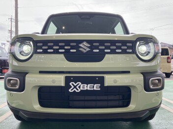 ★NEW XBEE★まもなくご試乗できます♪