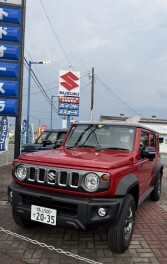 今週末ノマドの赤見に来ませんか！？