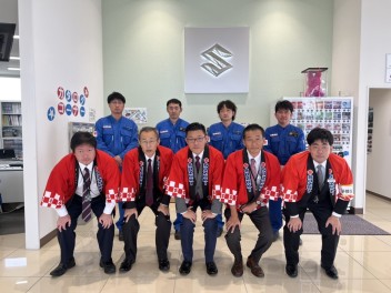 １０月２９日（土）・３０日（日）は試乗会です☆彡