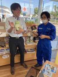今週末までです！