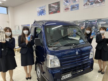 ★車検予約会お待ちしてます★