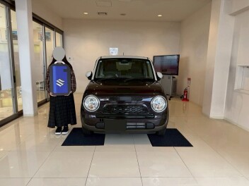 ご納車おめでとうございます！