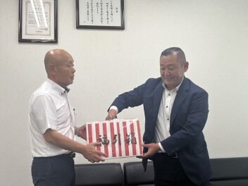 7月11-12日開催　スズキの日大抽選会の結果発表！！