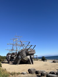もうすぐGW！静岡南店周辺おすすめ観光スポット♪