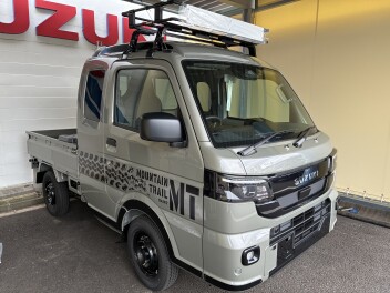 スーパーキャリィ大人気です＼(^o^)／