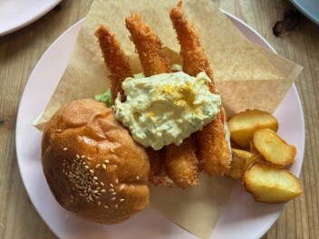 モータロウさんぽ♪