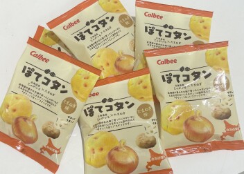 ☆今月のお菓子☆
