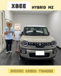 ご納車おめでとうございます(*‘∀‘)