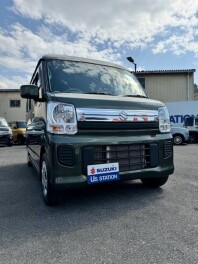 車いす移動車が仲間入り！！